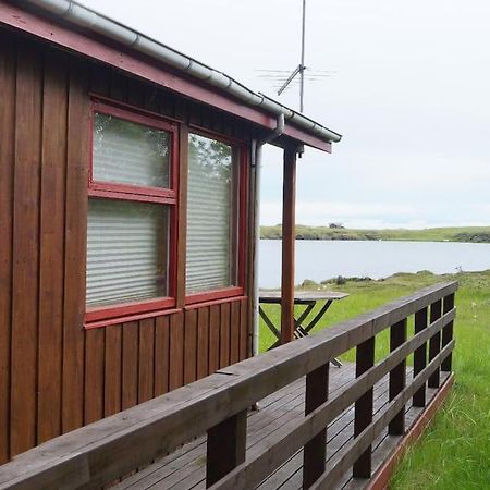 Lakeview Cabin Near Kirkjubæjarklaustur المظهر الخارجي الصورة